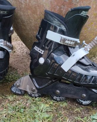 Rollerblade