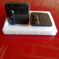 2 PROIETTORI PORTE ALFA ROMEO