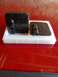 2 PROIETTORI PORTE ALFA ROMEO