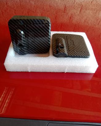 2 PROIETTORI PORTE ALFA ROMEO