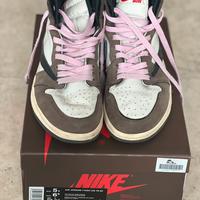 Air Jordan 1 hogh og ts sp