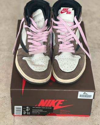 Air Jordan 1 hogh og ts sp
