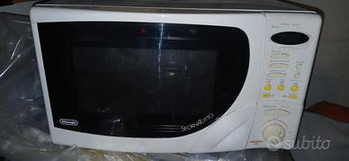sfornatutto de longhi mw605 