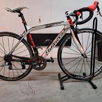 Bicicletta da corsa Willer Granturismo  2013