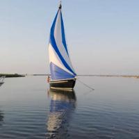 vela gennaker