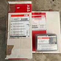 Interruttore ABB 800A 3P + accessori