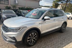 Volkswagen Tiguan 2.0 TDI 150 CV SCR DSG Life*EURO