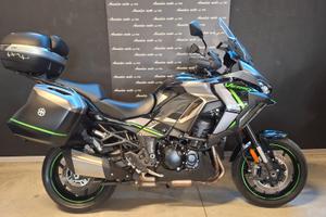 Kawasaki Versys 1100 S TOURER