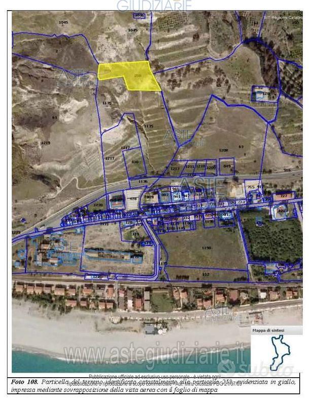 Terreno Agricolo San Lorenzo [A4355986] - Vista 2