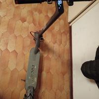 monopattino elletrico ducati pro 1 evo