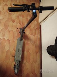 monopattino elletrico ducati pro 1 evo