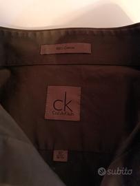 Camicia Calvin Klein 
