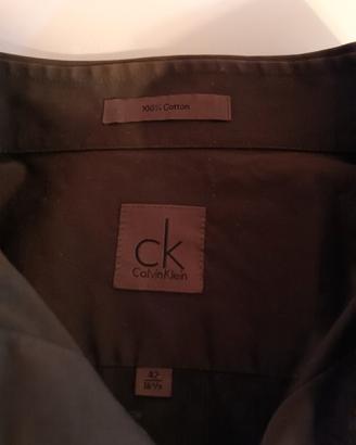 Camicia Calvin Klein 