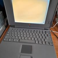 Apple Mac PowerBook 520