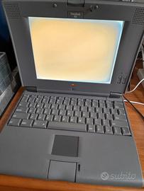 Apple Mac PowerBook 520