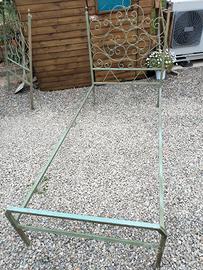 struttura letti singoli