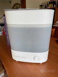 Sterilizatore Philips avent