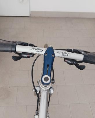 Bici sportiva
