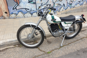 Ossa explorer / mar