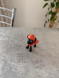 personaggio Zuma dei paw patrol