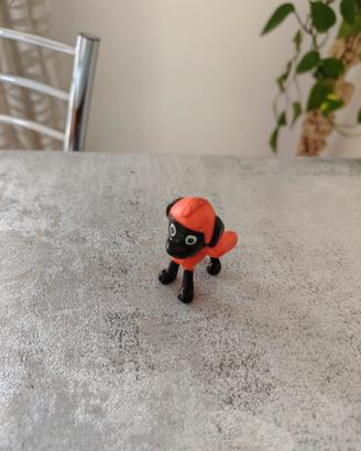 personaggio Zuma dei paw patrol