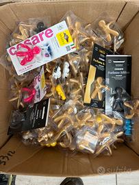 Vari profumi x auto 1.50 al pezzo.