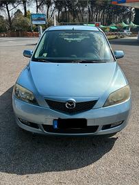 Mazda 2 2005 1.4 TD