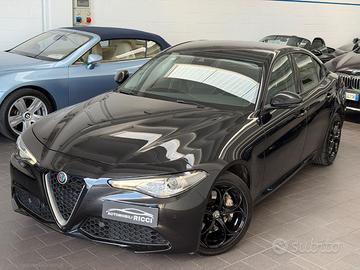 ALFA ROMEO Giulia 2.2 TD 190CV AT8 AWD Q4 Executiv