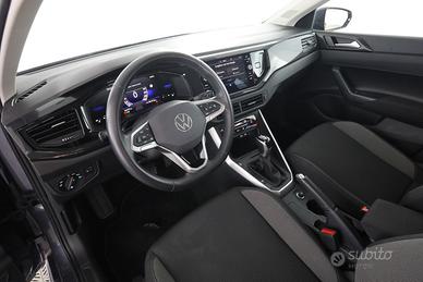 VOLKSWAGEN Polo 6ª serie Polo 1.0 TSI DSG Life
