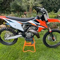Ktm sx 125