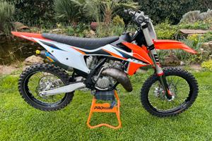 Ktm sx 125 2021