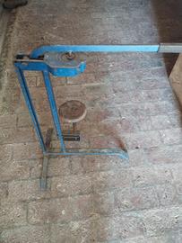 tappatrice tappi sughero e non