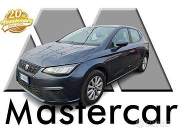 SEAT Ibiza NEOPATETATI 1.0 ecotsi 80Cv TG : GS50