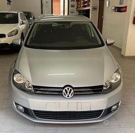 Golf 6