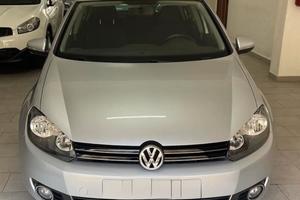 Golf 6
