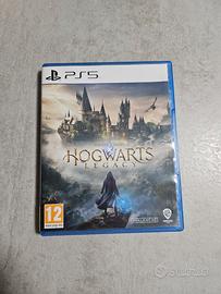 Hogwart Legacy Ps5