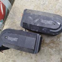 Coppia Farretti marca Targetti