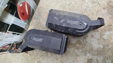 Coppia Farretti marca Targetti