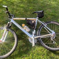 Mb alluminio 26”