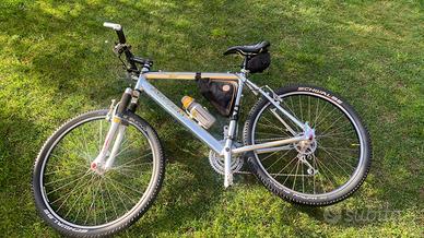 Mb alluminio 26”