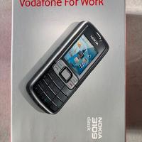 NOKIA cellulare 3109 classic