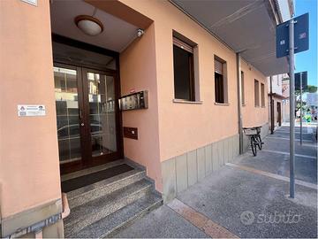 BILOCALE A POCHI PASSI DALLA DIGA