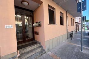 BILOCALE A POCHI PASSI DALLA DIGA