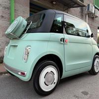 FIAT Topolino DA 89,00 EURO AL MESE CON PORTAPAC