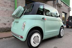 FIAT Topolino DA 89,00 EURO AL MESE CON PORTAPAC