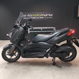 Yamaha X-Max 125 ABS
