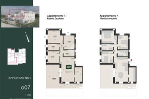 ATTICO A VALSAMOGGIA