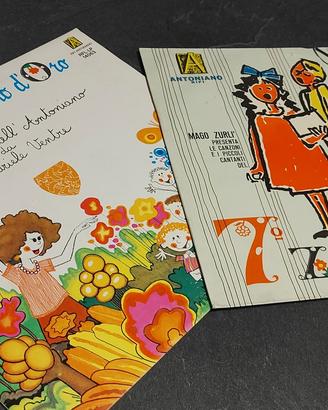 Dischi vinile 33 giri