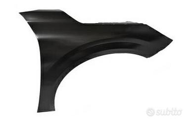 PARAFANGO ANTERIORE PEUGEOT 208 2019 DISPONIBILE A