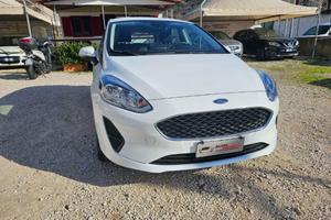FORD - Fiesta - 1.5 TDCi 5p. Titanium